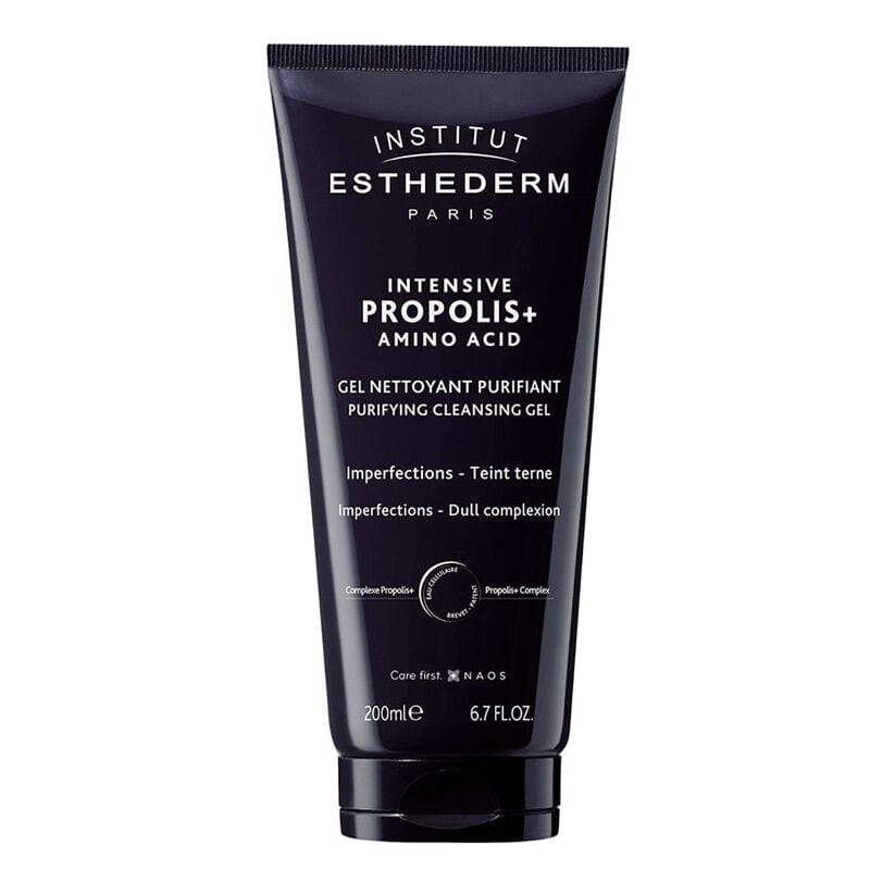 Institut Esthederm Intensive Propolis+ Purifying Yüz Temizleme Jeli 200ml - Melori