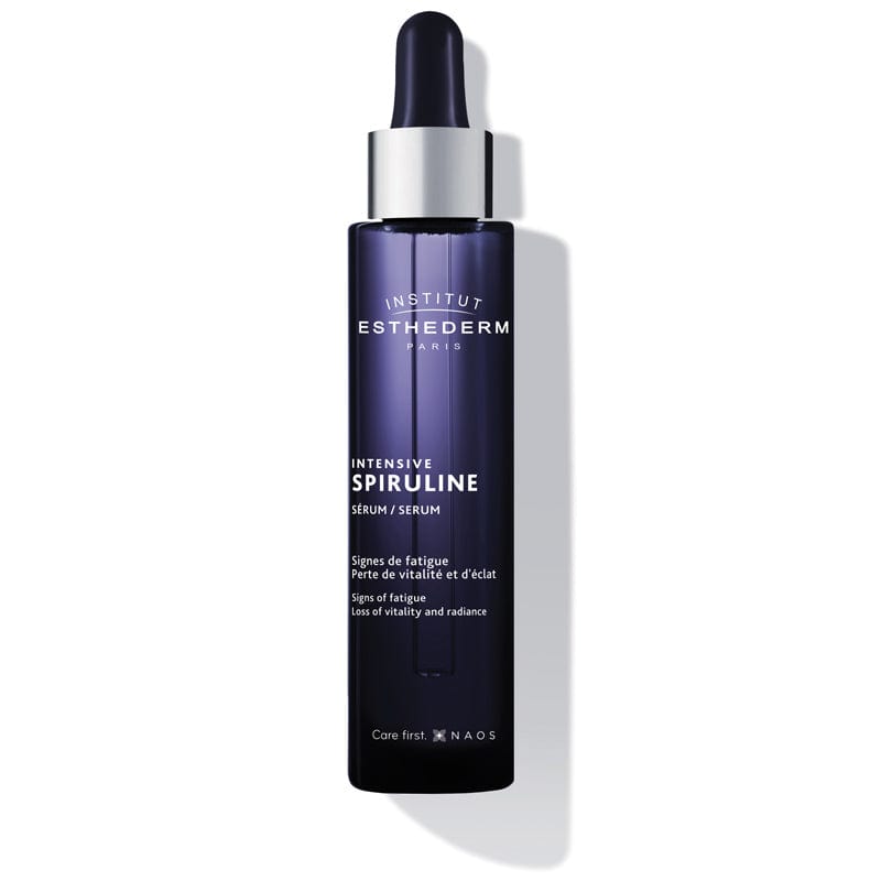 Institut Esthederm Intensive Spiruline Serum 30 ml Kırışıklık Karşıtı Serum - Melori