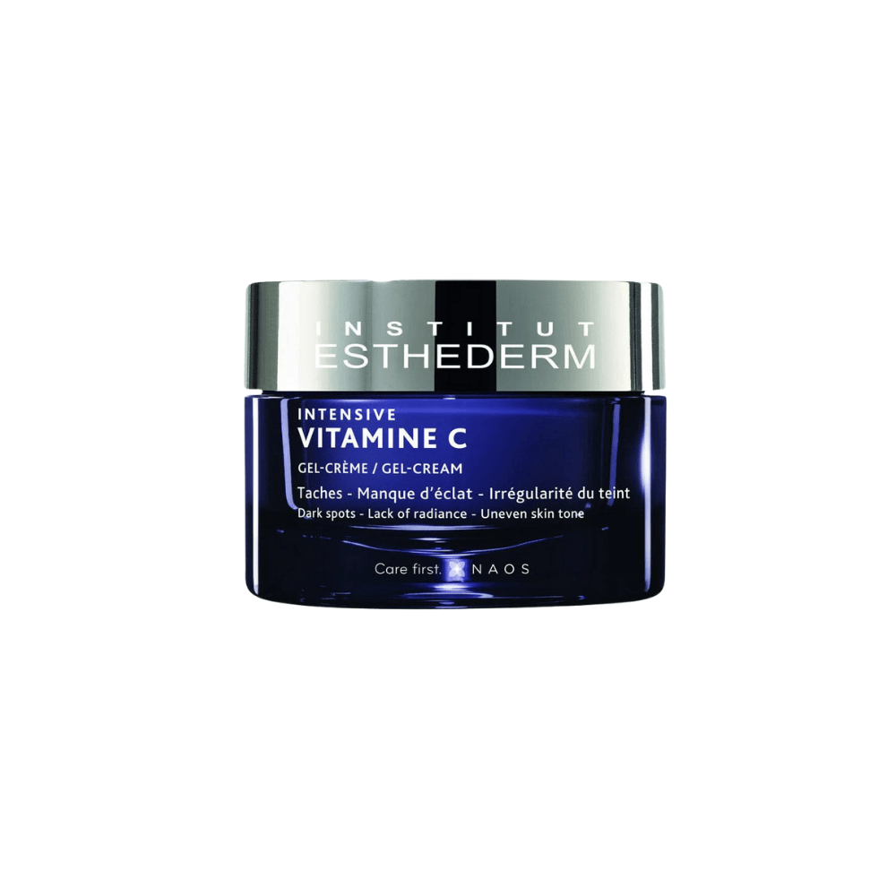 Institut Esthederm Intensive Vitamine C Gel Cream - Anit Aging Bakım Kremi 50ml - Melori