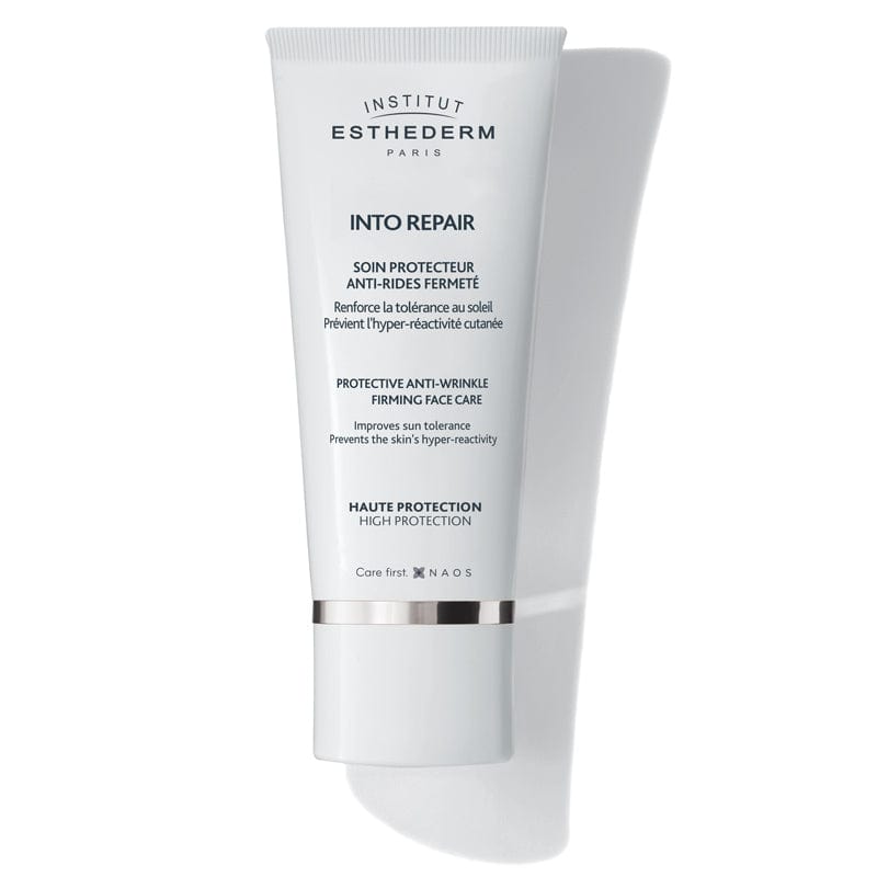 Institut Esthederm Into Repair Çok Hassas Ciltler için Yüksek Korumalı Güneş Kremi 50 ml - Melori