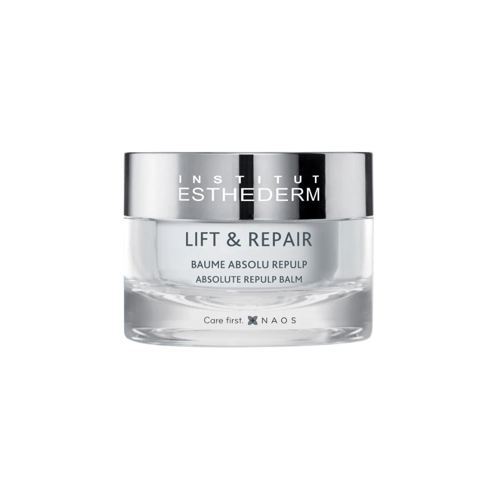 INSTITUT ESTHEDERM Lift &amp; Repair Absolute Repulp Balm 50 ml Dolgunlaştırıcı Kırışıklık Karşıtı Nemlendirici Balm Krem - Melori