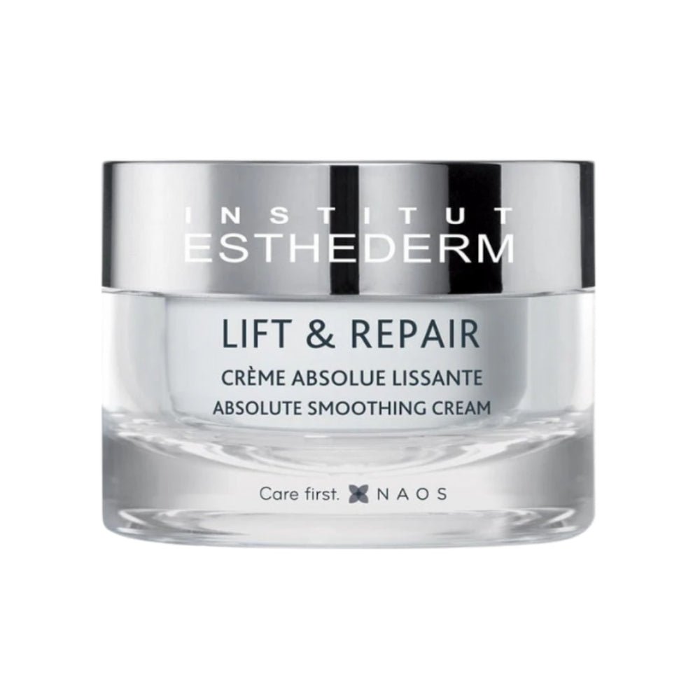 Institut Esthederm Lift&amp;Repair Absolute Smoothing Cream - Cilt Bakım Kremi 50ml - Melori