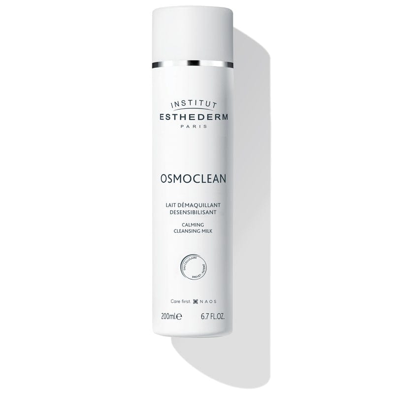 Institut Esthederm Osmoclean Calming Cleansing Milk 200 ML Temizleme Sütü - Melori
