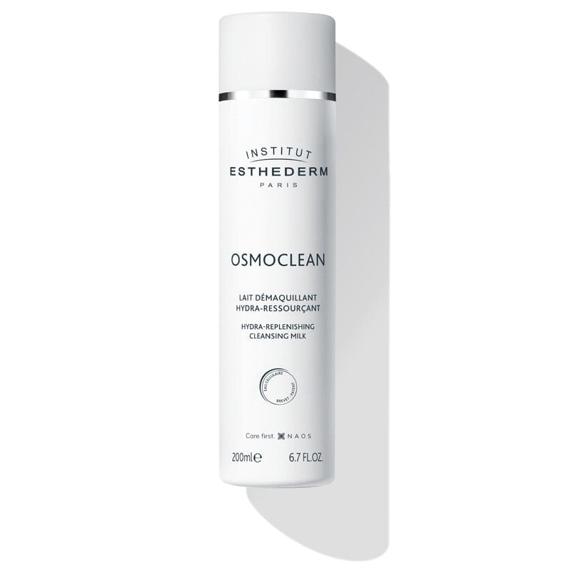 Institut Esthederm Osmoclean Hydra Replenishing Cleansing Milk 200 ml - Melori