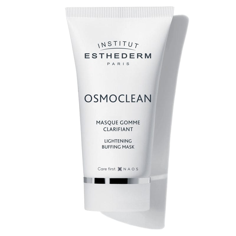 Institut Esthederm Osmoclean Lightening Buffing Mask - Cilt Bakım Maskesi 75ml - Melori