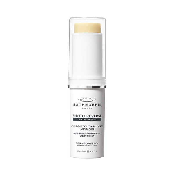Institut Esthederm Photo Reverse Cream In Stick SPF 50+ Leke Karşıtı Koruyucu Stick 10g - Melori