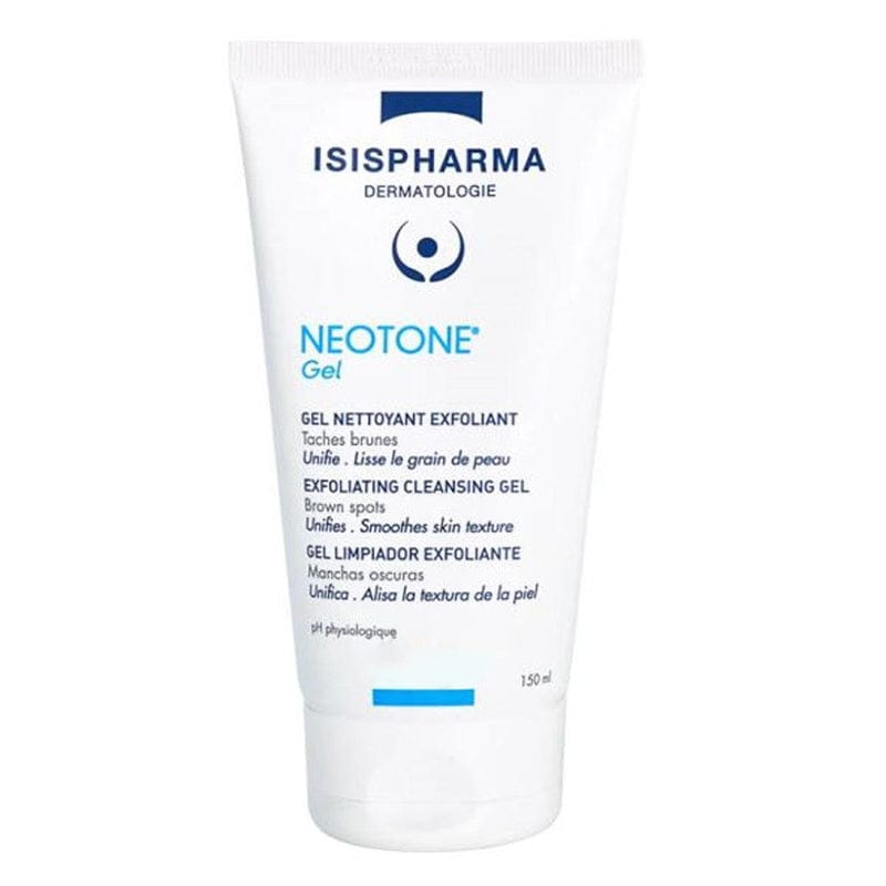 Isıs Pharma Neotone GEL Exfoliating Yüz Temizleme Jeli 150 ml - Melori