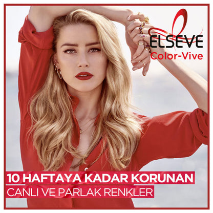 Loreal Paris Elseve Colorvive Renk Koruyucu Bakım Kremi 360 ml