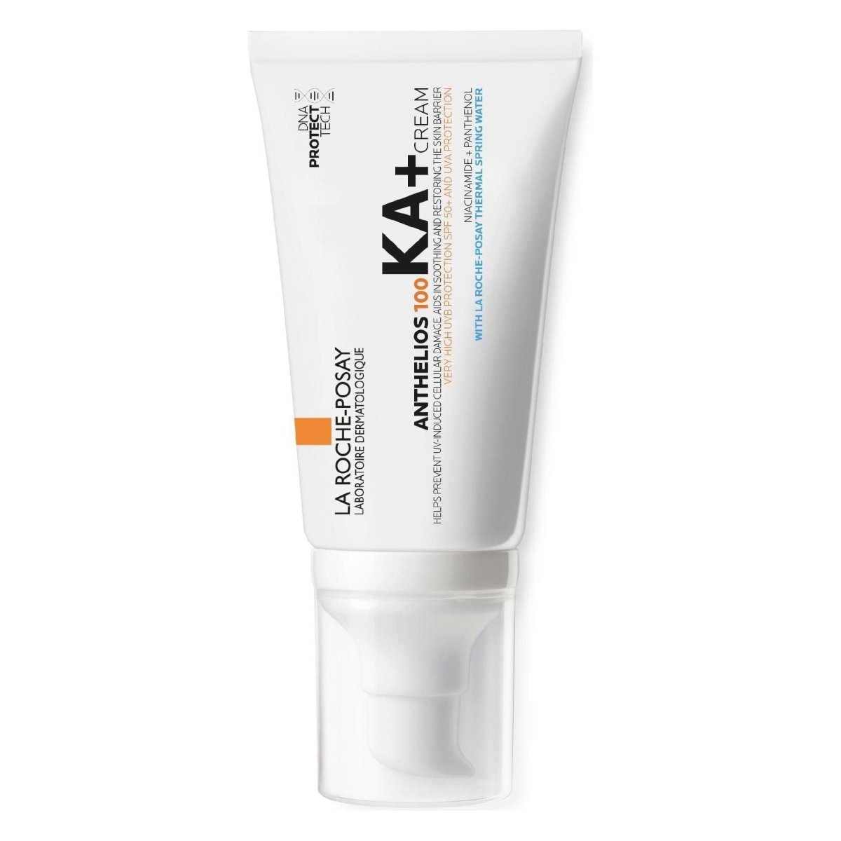 La Roche Posay Anthelios 100 KA+ SPF 50 Güneş Kremi 50 ml - Melori
