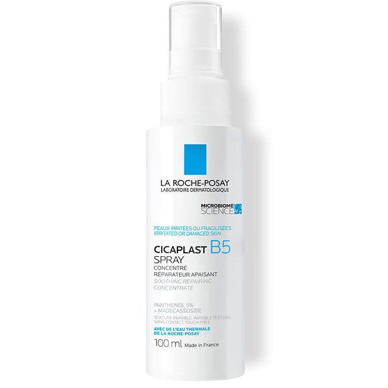 La Roche Posay Cicaplast Baume B5 Yüz ve Vücut Bakım Sprayi 100 ml - Melori