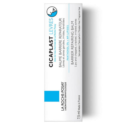 La Roche Posay Cicaplast Levres Dudak Bakımı 7.5 ml - Melori