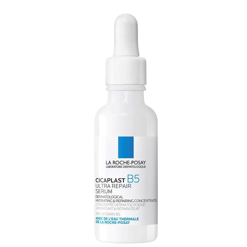 La Roche Posay Cicaplast Onarıcı Serum 30 ml - Melori