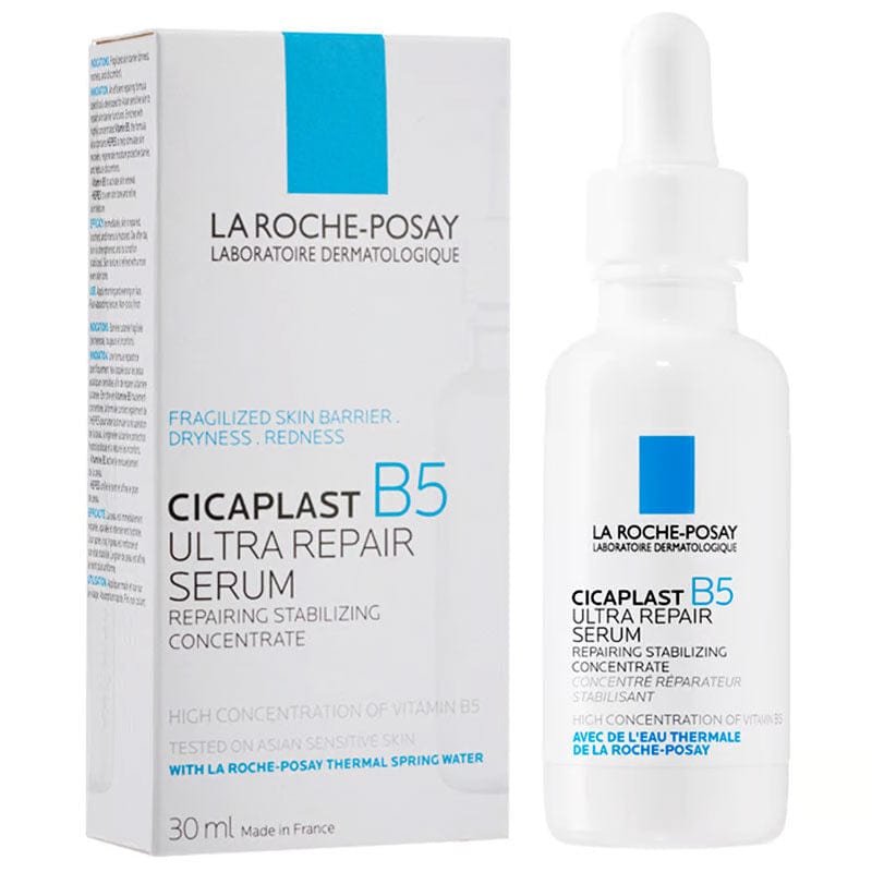 La Roche Posay Cicaplast Onarıcı Serum 30 ml - Melori