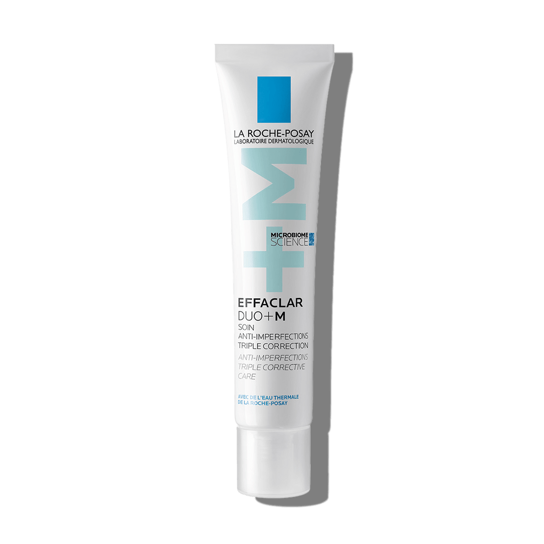 La Roche Posay Effaclar Duo+ M Jel Krem 40ml - Melori