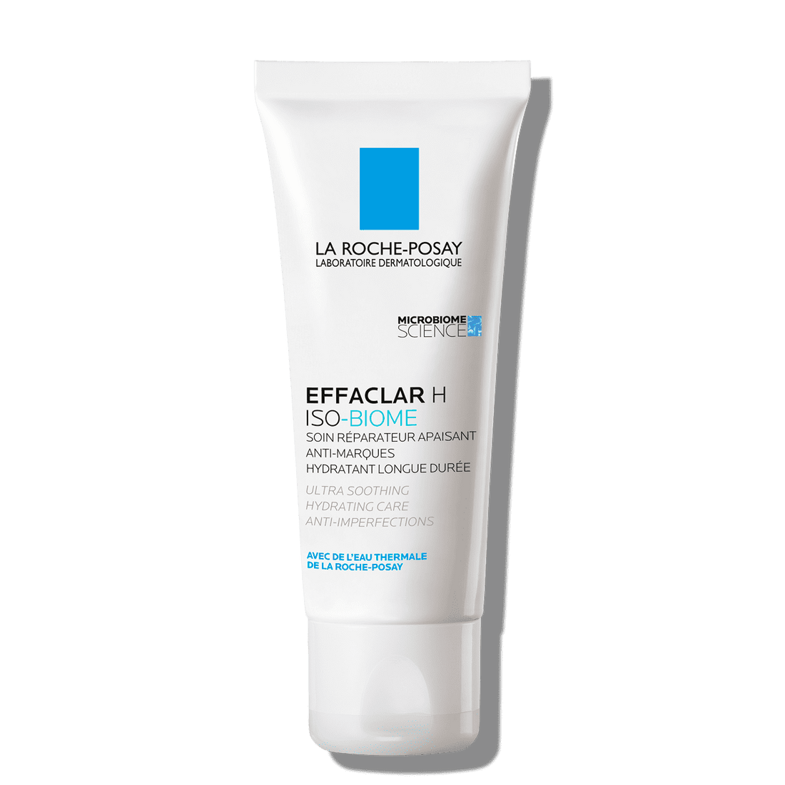 La Roche Posay Effaclar H Isobiome Nemlendirici Bakım Kremi 40 ml - Melori