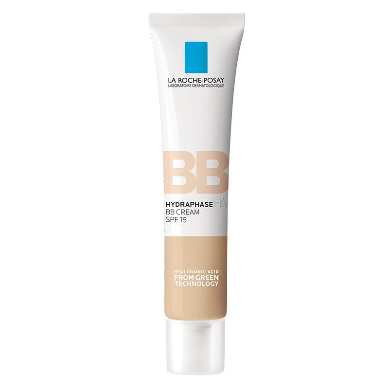 La Roche Posay Hydraphase BB Krem Light 40 ml - Melori