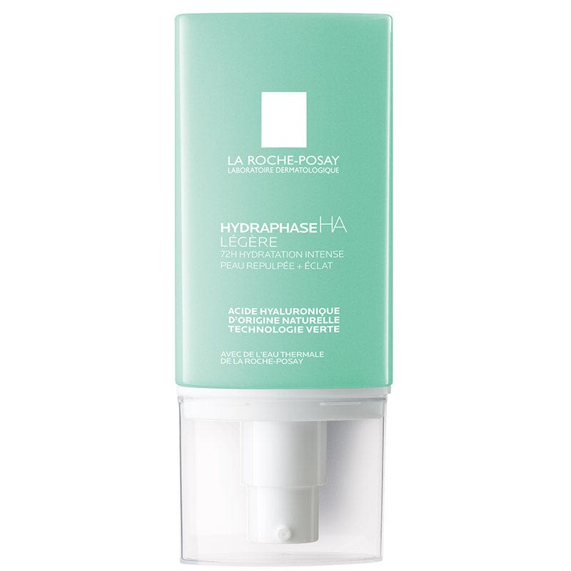 La Roche Posay Hydraphase HA Legere Yoğun Nemlendirici Cilt Bakım Kremi 50 ml - Melori