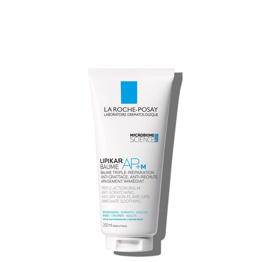 La Roche Posay Lipikar Baume AP+M Cilt Yatıştırıcı Balm 200 ml - Melori