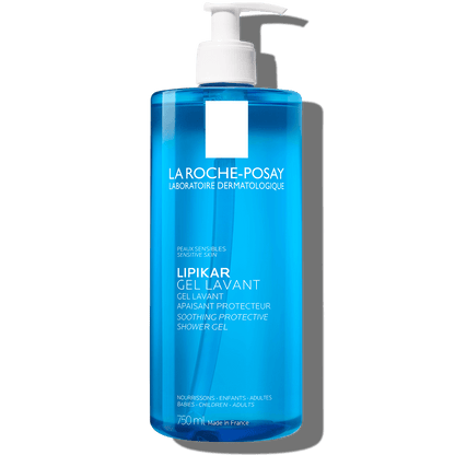 La Roche Posay Lipikar Gel Lavant Temizleyici Jel 750 ml - Melori