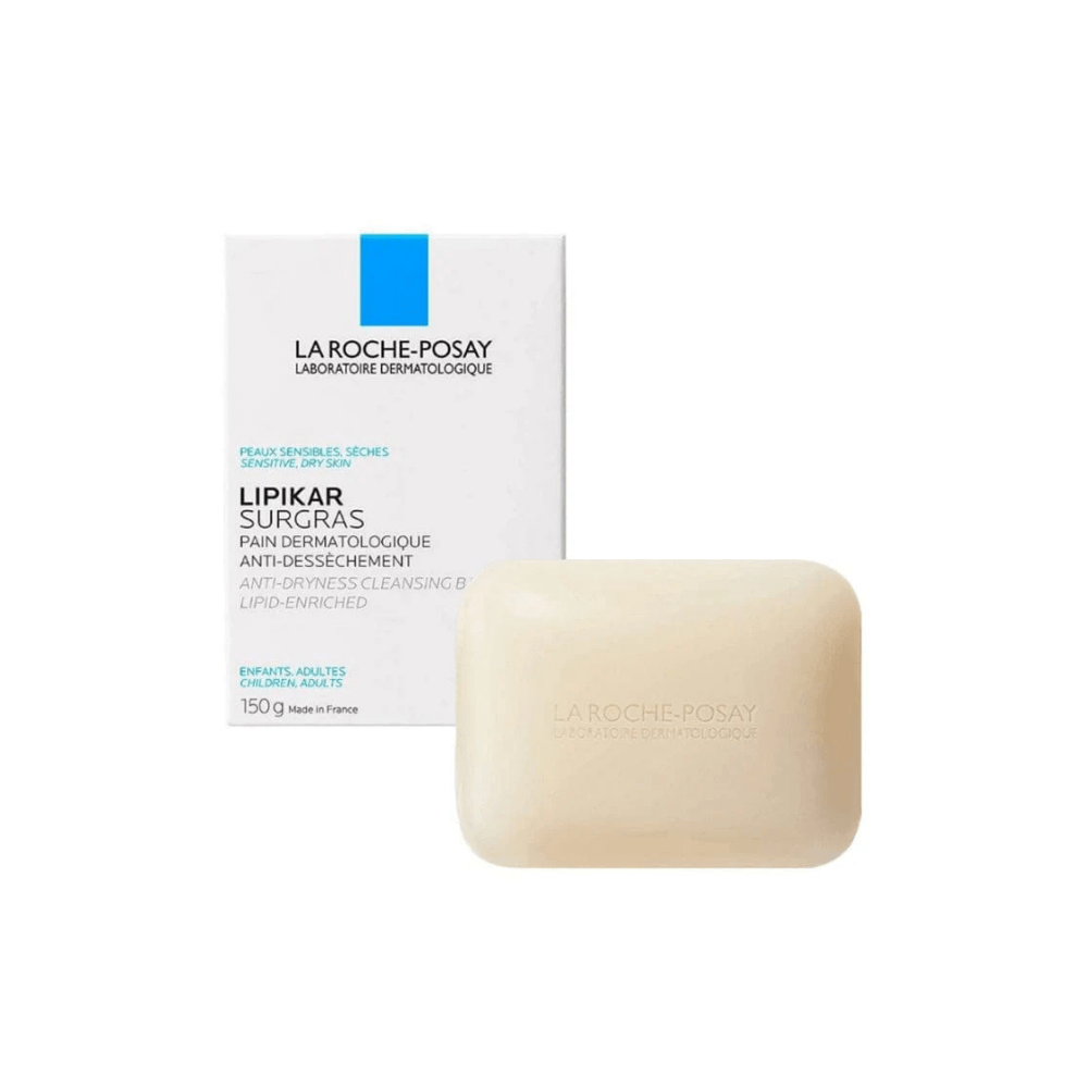 La Roche Posay Lipikar Pain Surgras Temizleme Sabunu 150 gr - Melori