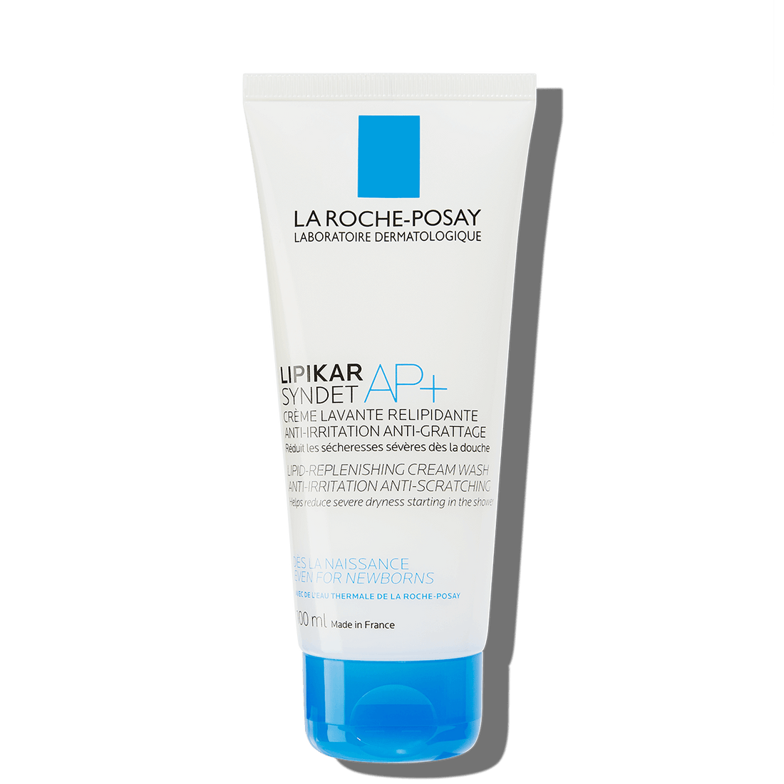 La Roche Posay Lipikar Syndet AP+ Vücut Temizleme Jeli 200 ml - Melori
