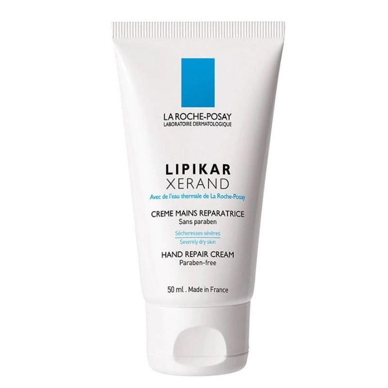La Roche Posay Lipikar Xerand El Kremi 50 ml - Melori