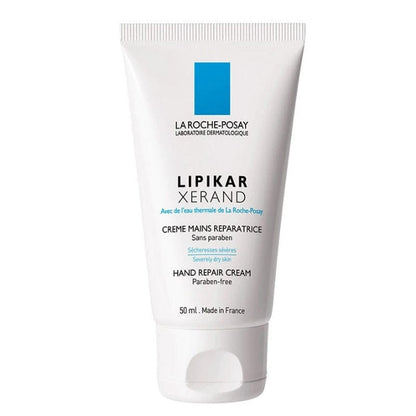 La Roche Posay Lipikar Xerand El Kremi 50 ml - Melori