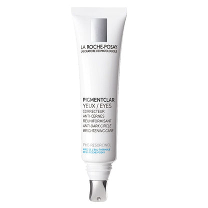 La Roche Posay Pigmentclar Eyes Yeux Göz Çevresi Bakım Kremi 15 ml - Melori
