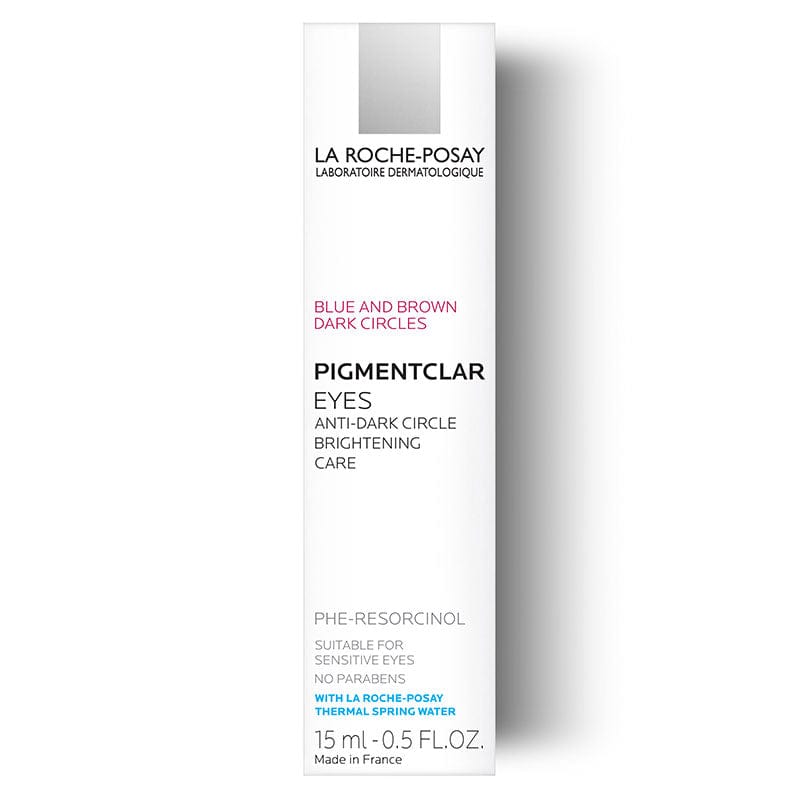 La Roche Posay Pigmentclar Eyes Yeux Göz Çevresi Bakım Kremi 15 ml - Melori