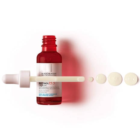 La Roche Posay Retinol B3 Serum 30 ml - Melori