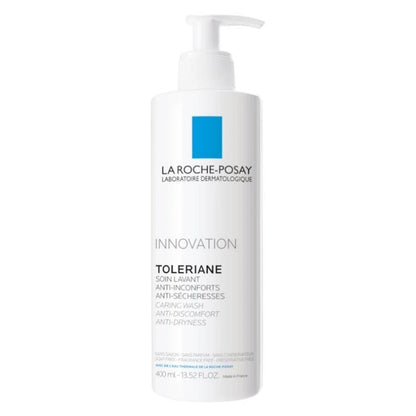 La Roche Posay Toleriane Caring Wash Temizleyici Jel 400 ml - Melori
