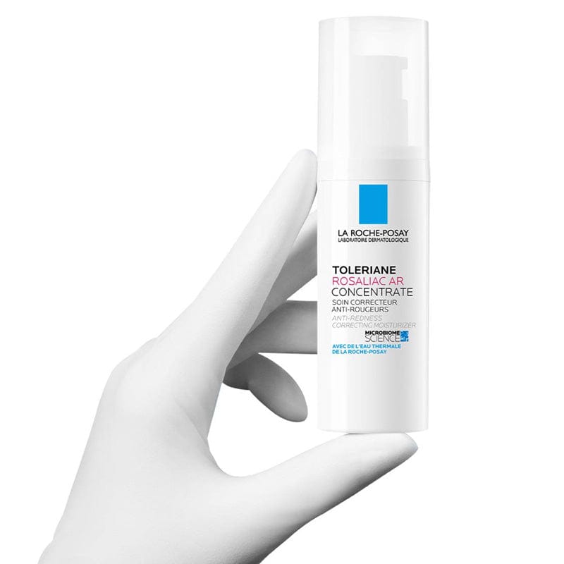 La Roche Posay Toleriane Rosaliac AR Kızarıklık Bakım Kremi 40 ml - Melori
