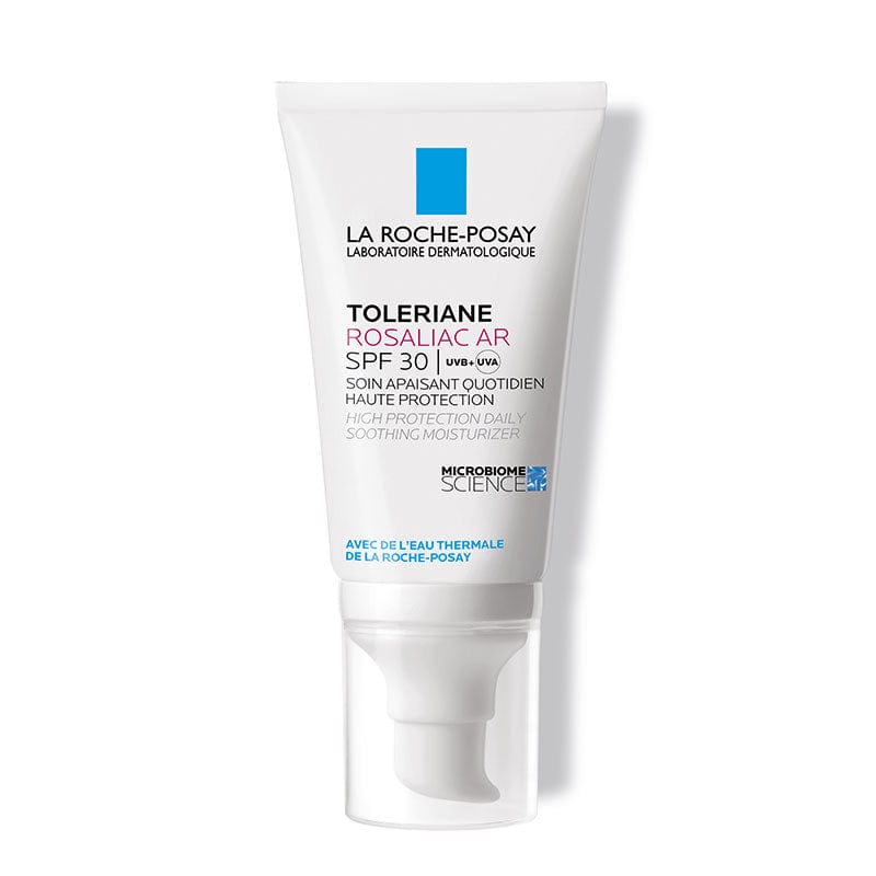La Roche Posay Toleriane Rosaliac AR SPF30 50 ml - Melori