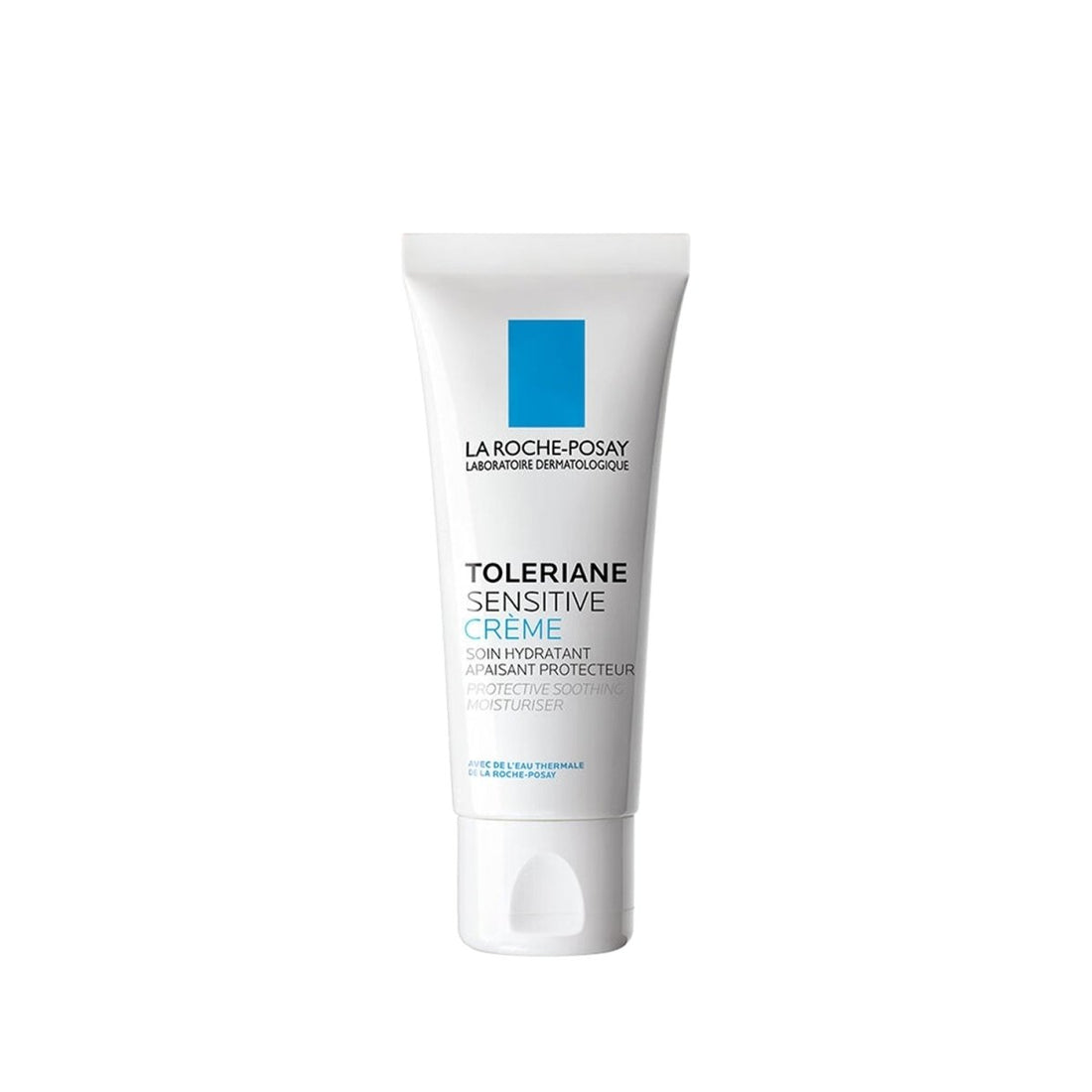 La Roche Posay Toleriane Sensitive Hassas Ciltler İçin Nemlendirici 40 ml - Melori