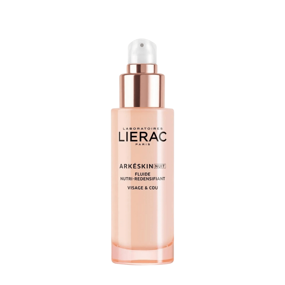 Lierac Arkeskin Night Nutri Redensifying Fluid 50 ml Gece Kremi - Melori