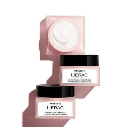 Lierac Arkeskin The Menopause Yaşlanma Karşıtı Nemlendirici Krem 50ml - Melori