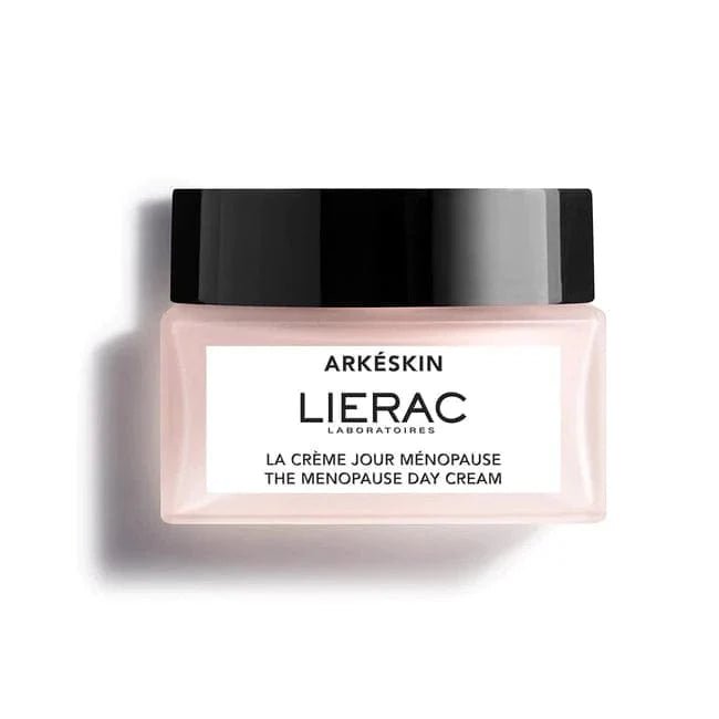 Lierac Arkeskin The Menopause Yaşlanma Karşıtı Nemlendirici Krem 50ml - Melori