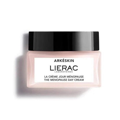 Lierac Arkeskin The Menopause Yaşlanma Karşıtı Nemlendirici Krem 50ml - Melori