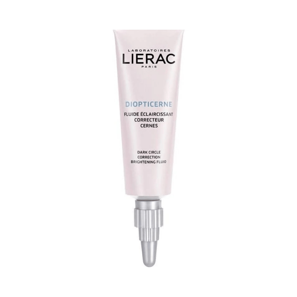 Lierac Diopti Brightening Fluid 15 ml Göz Kremi - Melori