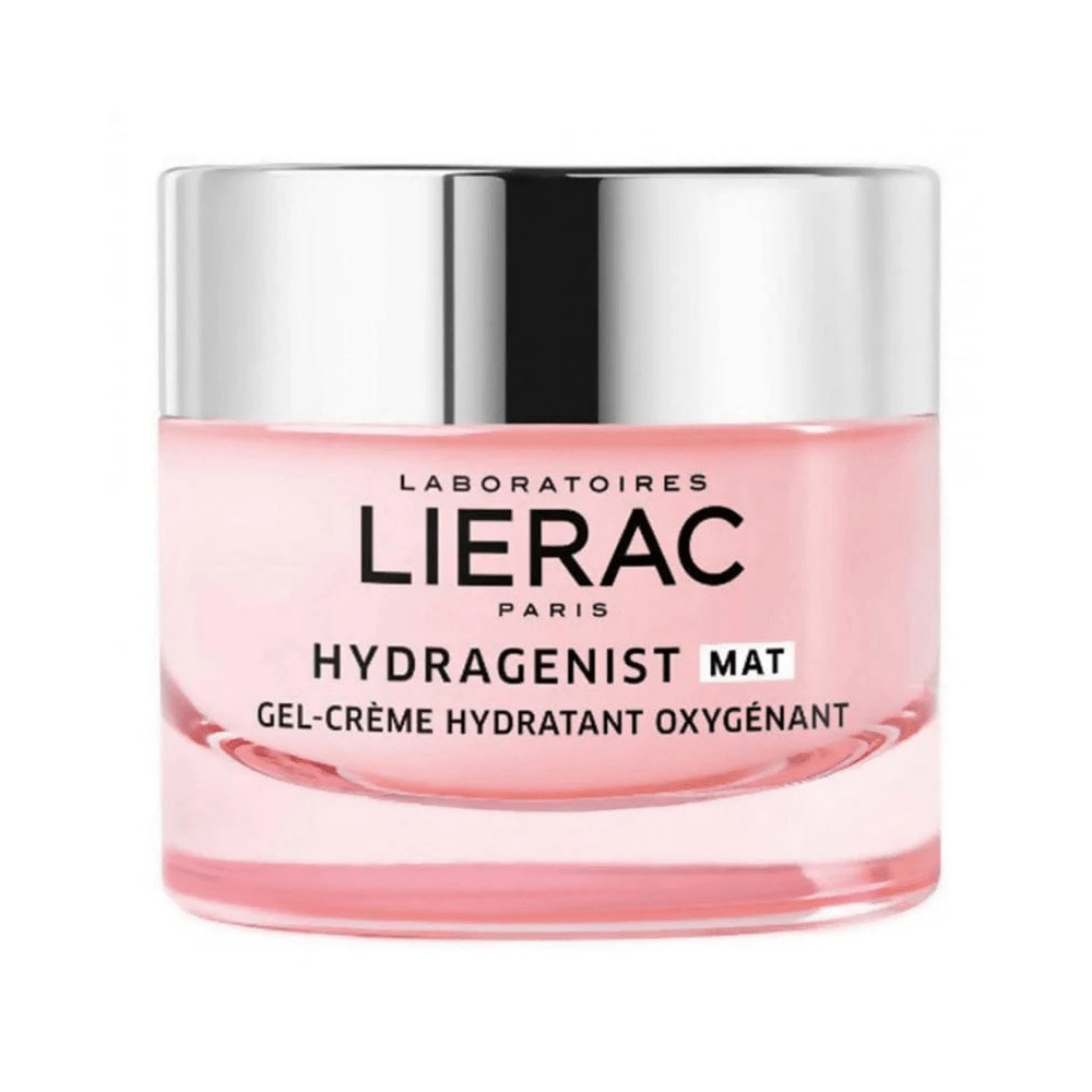 Lierac Hydragenist Kırışıklık Karşıtı Nemlendirici Jel Krem 50 ml - Melori