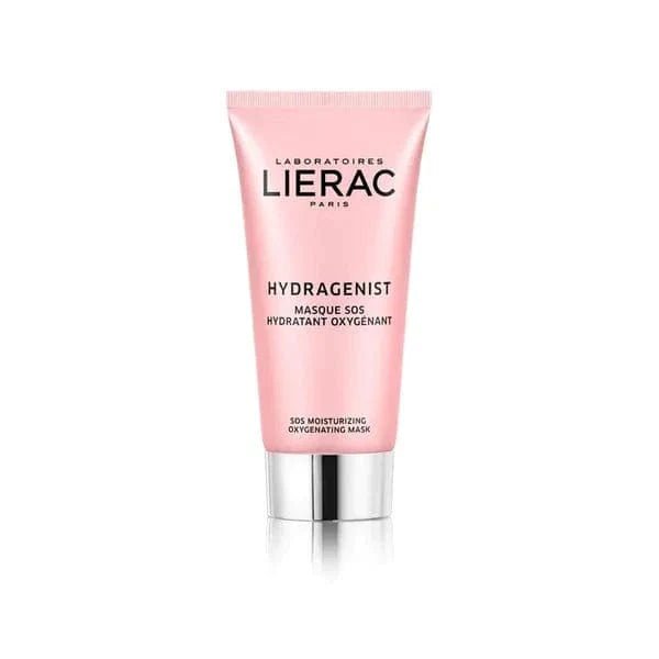 Lierac Hydragenist Moisturuzing Rescue Mask 75ml Nemlendirici Maske - Melori