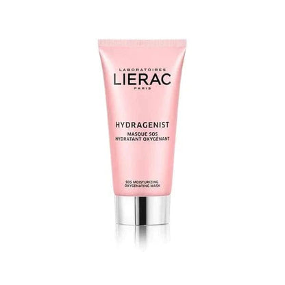 Lierac Hydragenist Moisturuzing Rescue Mask 75ml Nemlendirici Maske - Melori