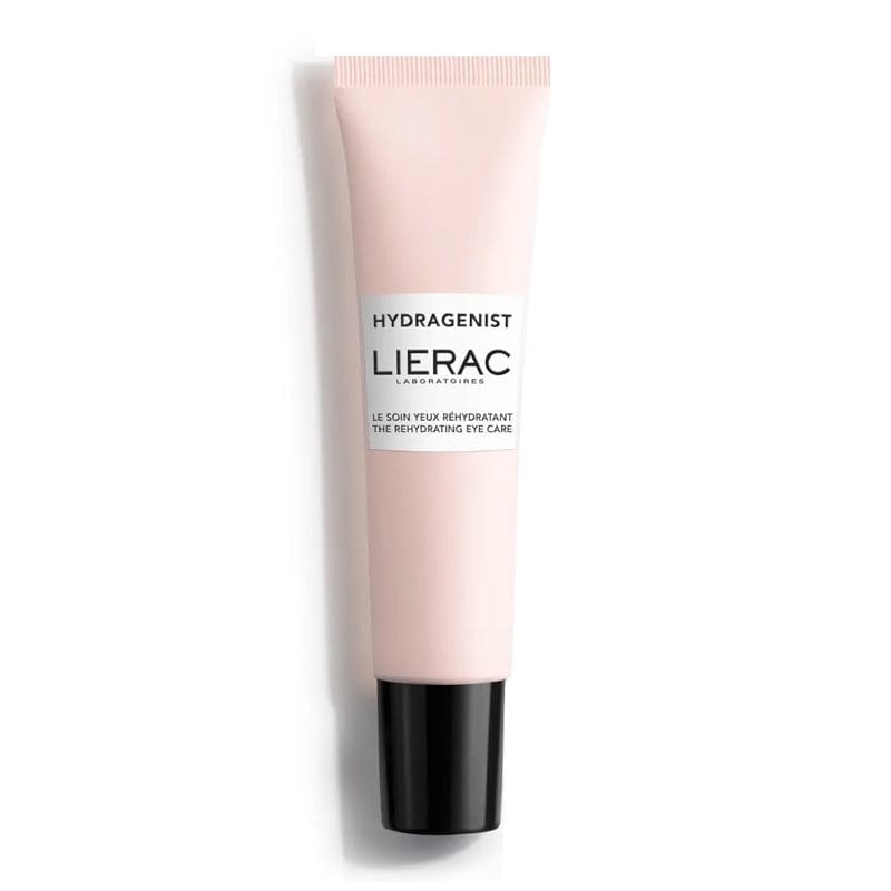Lierac Hydragenist Rehydrating Işıltı Veren Göz Bakım Kremi 15ml - Melori