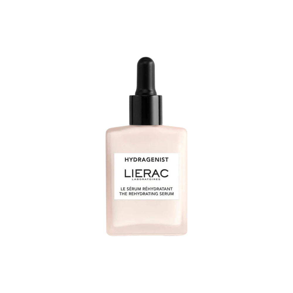 Lierac Hydragenist Tüm Cilt Tipleri İçin Nemlendirici Işıltı Veren Serum 30 ml - Melori