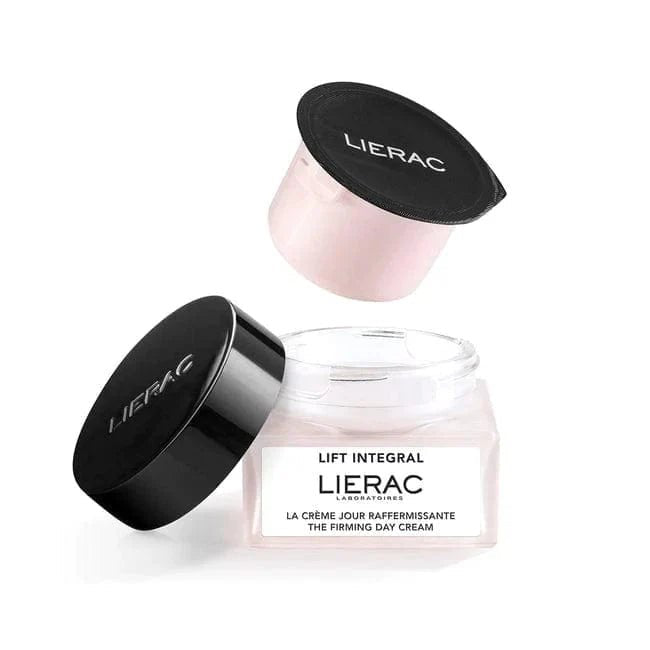 Lierac Lift Integral Cream Refill Sıkılaştırıcı Gündüz Bakım Kremi Yedek Kapsül 50 ml - Melori