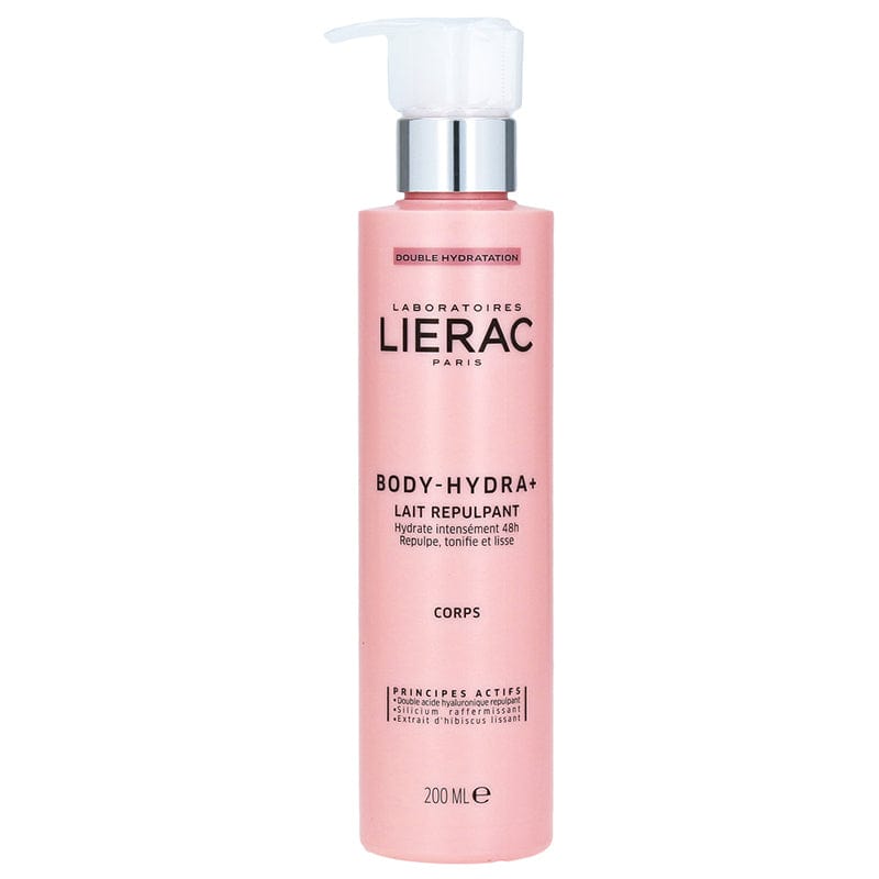 Lierac Nemlendirici Etki Sunan Vücut Bakım Kremi 200ml - Melori