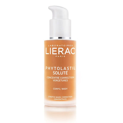 Lierac Phytolastil Solute Çatlaklar için Bakım Serumu 75 ml - Melori