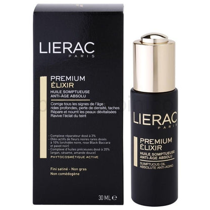 Lierac Premium Elixir 30ml - Melori