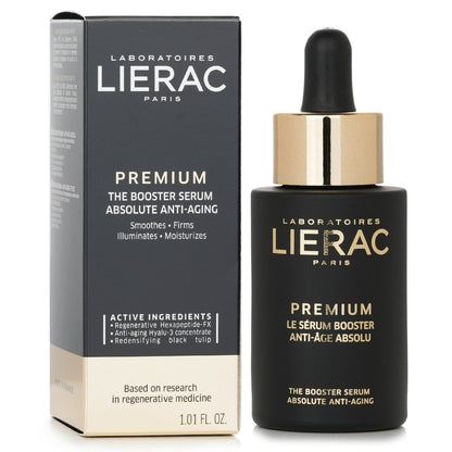 Lierac Premium Global Anti - Aging Booster Yaşlanma Karşıtı Cilt Serumu 30ml - Melori