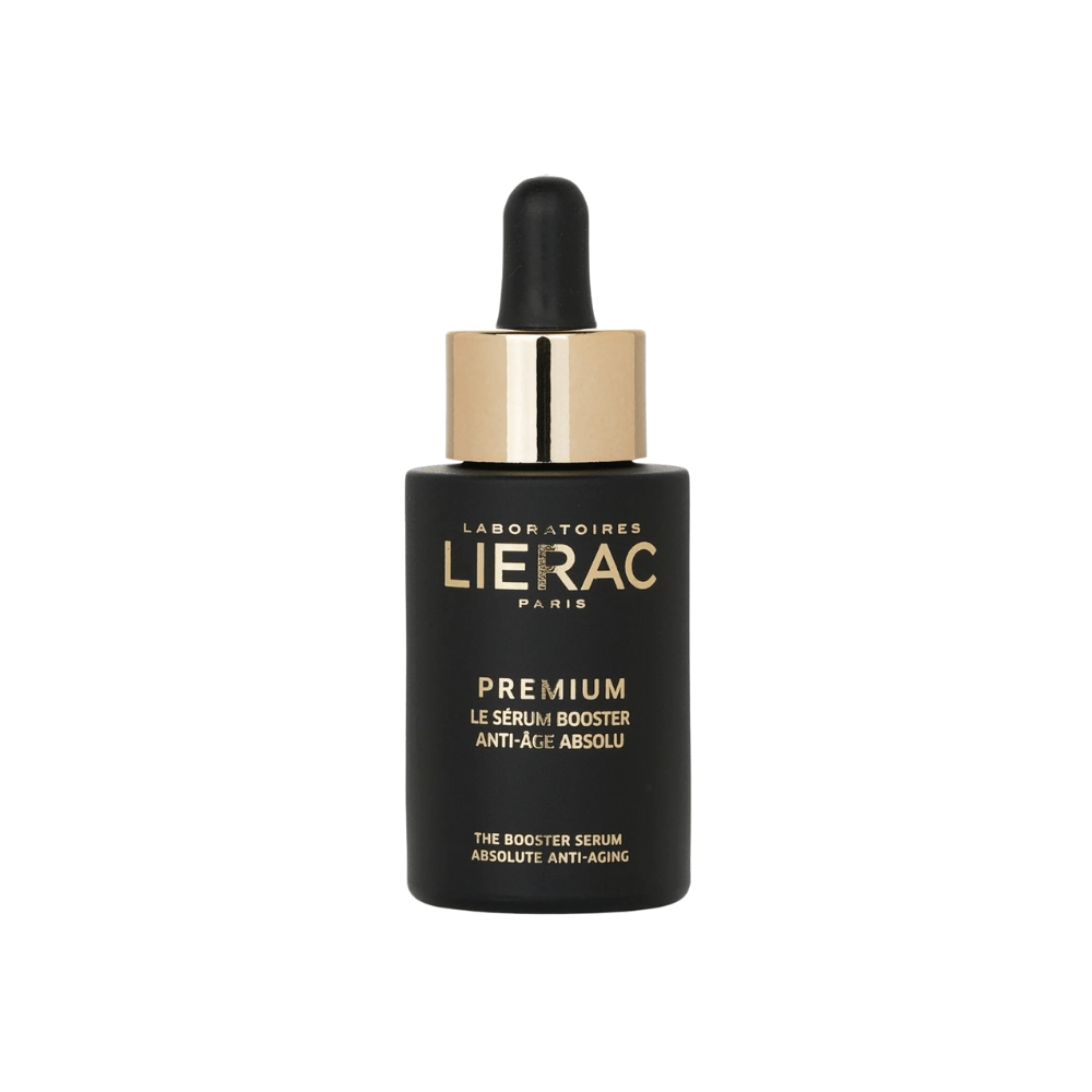 Lierac Premium Global Anti - Aging Booster Yaşlanma Karşıtı Cilt Serumu 30ml - Melori